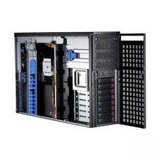 Supermicro SYS-7049GP-TRT 2X Intel 8272CL 26Core 3.7G/no GPU/1T M.2/no  RAM picture