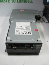 HP Ultrium LTO 4 Tape Drive Oracle P/N 7020567 w/ HP Sun Tape Drive 003-4593-01  picture