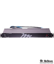 Middle Atlantic 9 Outlet 15A Rackmount Power (*Minor Scratches) picture