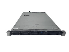 HP Proliant DL360 G9 CTO Barebone No CPU RAM HDD | H240ar | 3x Trays picture