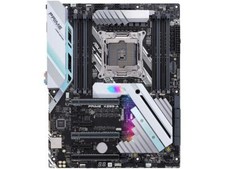 ASUS Prime X299-A Motherboard LGA2011 DDR4 ATX Mainboard Test OK picture