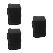 3pcs Projector Dust Cover, Stretch Elastic Projector Protection Sleeve, picture