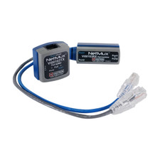 Vigitron Vi00103 NetMux IP &PoE Combiner/Splitter picture