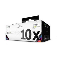 10x MWT PRO Ink Cartridge for HP DesignJet T-120 T-520-24 T-520-36 picture