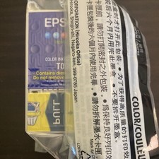 Epson T009 Color Ink Cartridge - Genuine OEM for Stylus Photo New picture