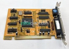 Byte Runner Technologies AS-700222-000 TC210  Network Interface Card picture