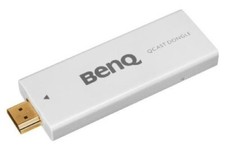 Genuine BENQ QP01 QP-01 QCast Video Streaming Wireless Dongle Adapter HDMI picture