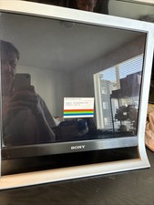 Sony SDM-HS95P LCD Monitor 19