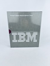 Sealed IBM Guide Operations Enhanced Display Station Emulation Adapter 6386351 picture