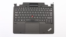 04X0659 Lenovo ThinkPad Keyboard without Frame Black picture