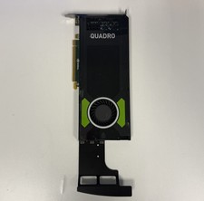 NVIDIA Quadro M4000 8GB GDDR5 PCIe Graphics Card DisplayPort picture
