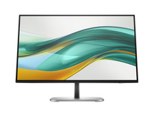 HP Series 5 Pro 23.8 inch FHD Monitor  - 524pf 23.8