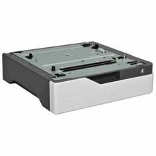 Genuine Lexmark MS826 MS725 MS821 MS823 Optional 250 sheet Tray 50G0802 picture