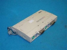 Aten CS-14 CS14 Mini KVM Switch picture