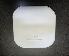 ZYXEL Wireless Router NWA220AX6E 802.11ax WiFi 6E Dual-Radio PoE - NWA220AX6E picture