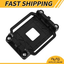 AM2 AM3 FM1 FM2 FM2+ Socket Plastic CPU Fan Heatsink Bracket Holder picture