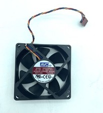 Dell OptiPlex 5055 Precision 5NPYY 05NPYY DASA0820R2U 3430 Cooling Fan 12v 4 PIN picture