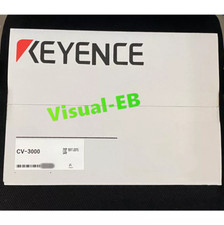 KEYENCE CV-3000 Vision Controller CV-3000 picture