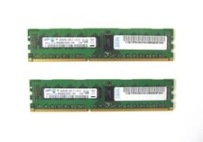 IBM 4526 8GB Memory Kit 2x4GB DIMMs 1066 MHz picture
