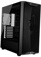 3200D RS Mid-Tower PC Case – Black picture