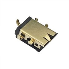 For Gateway GWTN141-6BK GWTN141-6PR DC in Power Jack Charging Port Connector picture