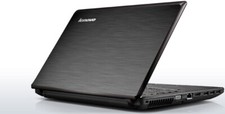 LidStyles Metallic Laptop Skin Protector Decal IBM / Lenovo Essential G570 picture