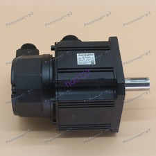 Mitsubishi Used AC servo motor HC-SFE102K Tested ship DHL/FedEx picture
