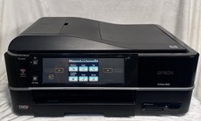 Epson Artisan 800 All-in-One WiFi Inkjet Printer Copy Scan - Tested; Works Great picture