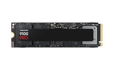 Samsung 9100 PRO 2TB M.2 NVMe PCIe 5.0 x4 Internal SSD Black picture
