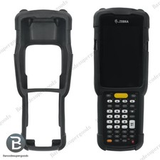Protective Rubber Cover for Zebra MC3300 MC330K Scanner  PN:SG-MC33-RBTG-01 Lots picture