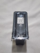 Canon PG-285 Genuine Black Ink Cartridge, Compatible with TR7820, TS7720/7722 picture