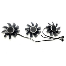 Cooling Fan Display Card Accessory for INNO3D RTX2070S 2080 2080S 2080ti GAMING picture