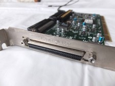Adaptec SCSI Card 29160 Ultra160 SCSI Controller with Video picture