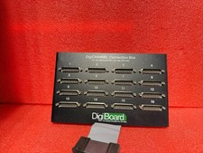 DIGiBoard DigiCHANNEL Connection Box For the DigiCHANNEL PC/16e (RS-232) picture