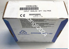 1PCS New GE Fanuc IC693ALG220 4PT Analog Input Module In Box One Year Warranty picture