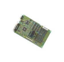 Replacement for Lj 4 / 4M Controller (Formatter), Video Pcb Assembly C2002-67901 picture