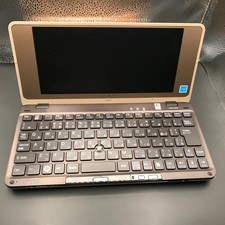 SONY VAIO VGN-P61S  Atom type P Pocket Style Power confirmed to be working picture
