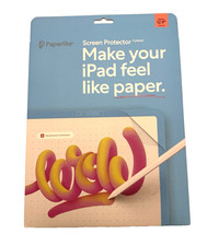 Paperlike Screen Protector 2-piece for iPad Pro 12.9