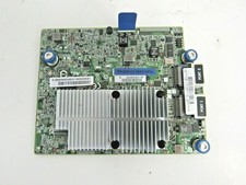 HP 749796-001 Smart Array 2GB Cache 2-Port SAS-3 SATA-3 RAID Controller A-15 picture