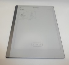reMarkable 2 Paper Tablet in Excellent Cosmetic Condition, No Pen picture