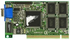 Jaton VCS38261PCI Graphics Video Card picture