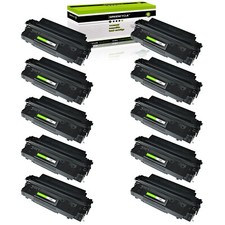 C4096A 96A Toner Cartridge Compatible For HP LaserJet 2200dn 2200dt 2100XI LOT picture