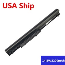 Replacement OA04 OA03 Battery for HP 240 245 250 255 G2 G3 740715-001 746458-421 picture