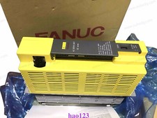 FANUC A06B-6066-H244 Servo Amplifier  New In Box Expedited Shipping(DHL/FedEx) picture