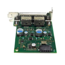 IBM Dual Port Serial Interface Card for PowerSystem 98Y7650 98Y9137 picture