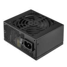 Silverstone Technology 450W Sfx Form Factor 80 Plus Bronze Power Supply picture