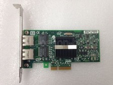 network card for IBM 39Y6127 Intel Pro/1000 PT 2Port PCE Server Adapter 39Y6128  picture