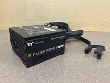 Thermaltake Toughpower GF1 850W Gold Modular PSU *TESTED* #95 picture