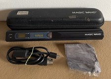 VuPoint Solutions PDS-ST415-VP Handheld Magic Wand Portable Scanner picture