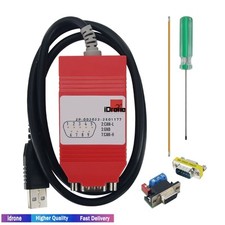 USB to CAN Adapter CAN Bus Analysis For Original PEAK IPEH-002022 For INCA picture